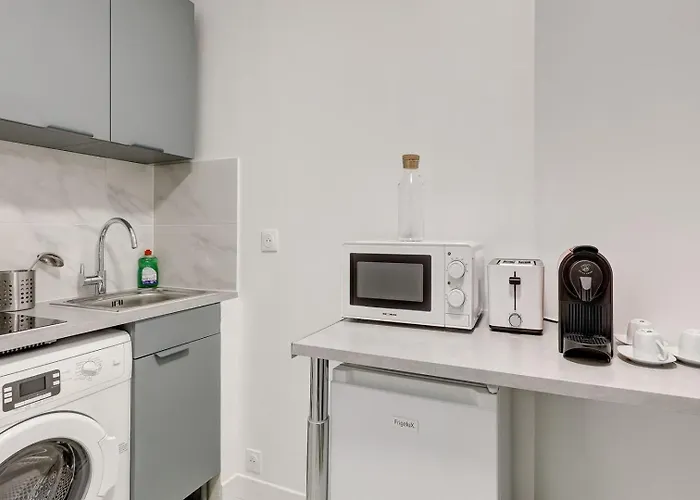 דירה 529 Lowendal *