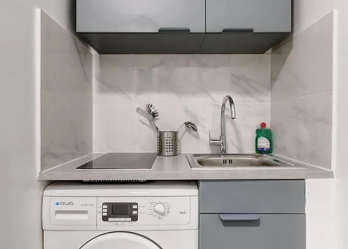 529 Lowendal Lägenhet Paris