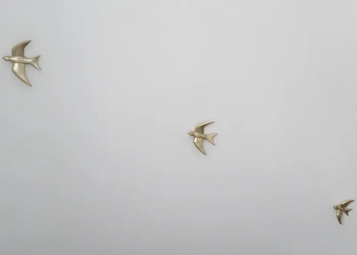 Apartment 529 Lowendal *