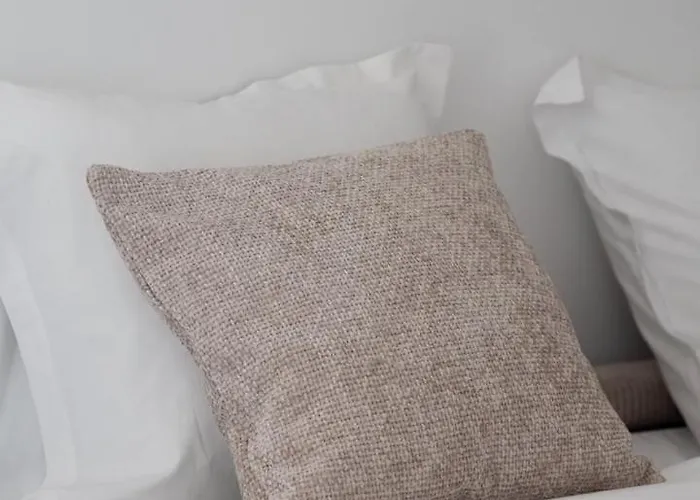 Lägenhet 529 Lowendal *