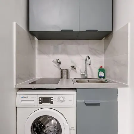 529 Lowendal Appartamento Parigi