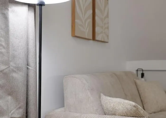 529 Lowendal Appartement *