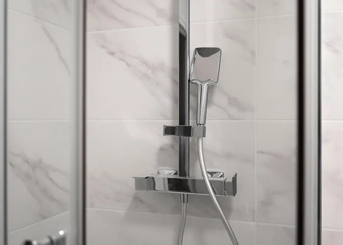 Appartement 529 Lowendal