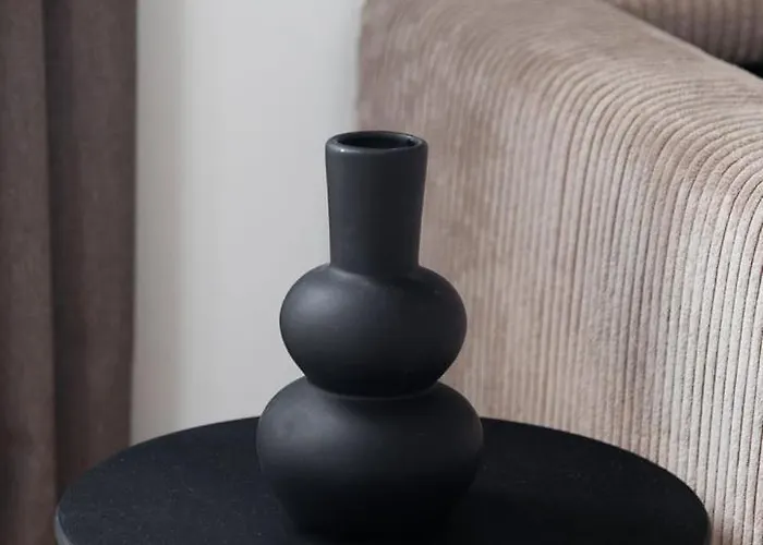 Appartement 529 Lowendal