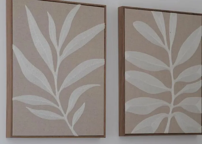 529 Lowendal Appartement Parijs